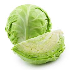 Cabbage small