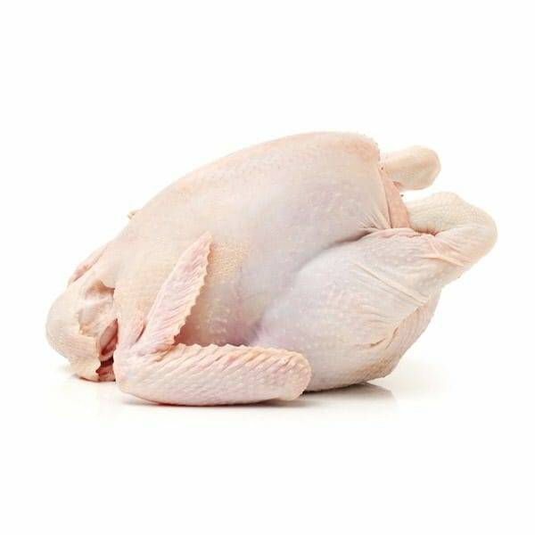 Chicken (Broilers) 1.4kg/1.5kg