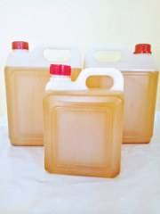 Groundnut Oil(kulikuli oil) 4 litres