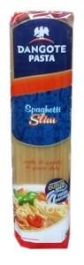 Spaghetti(Dangote) 500g