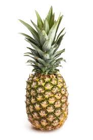 Pineapple ( each)