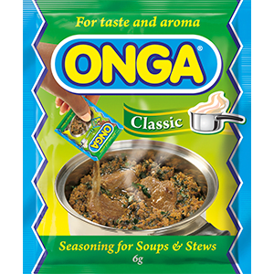 Onga soup spice(Big roll)