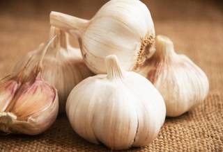 garlic(per half portion)