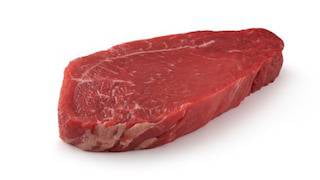 Beef – half kg (uncut)