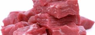 Beef (Cow meat) 1kg uncut
