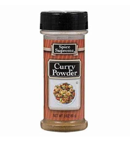 Spice Supreme Curry Powder 85g