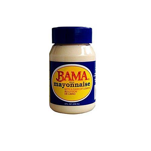 Bama Real Mayonnaise (385ml)
