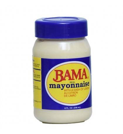 mayonnaise (bama) 946ml