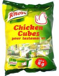 knorr  Chicken (Sachet)
