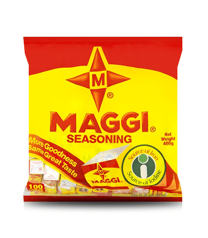 Maggi star(400g)