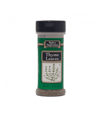 Spice Supreme dried thyme 78g