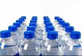 (CWAY) Bottle Water 75cl x12