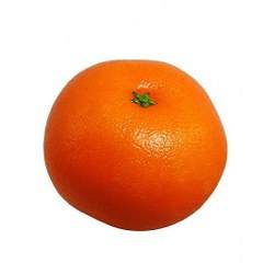 Foreign Tangerine