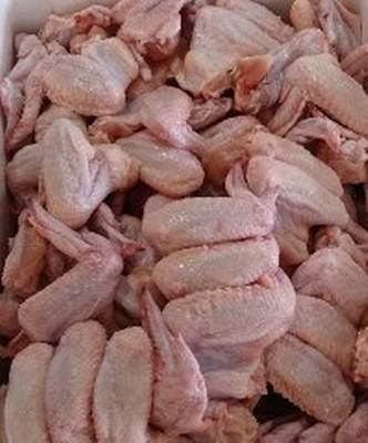 Chicken Wings-Per kg