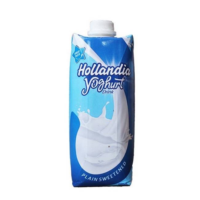 Hollandia Yoghurt (pack of 10)