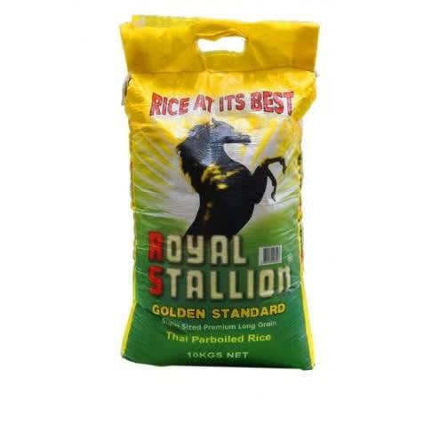 Royal Stallion (Foreign Rice) 50kg