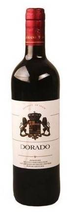 Dorado(Red Wine) 75cl