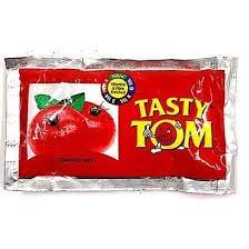 TastyTom Tomato Paste(Sachet) roll