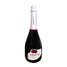 Veleta(Grape Wine) 75cl