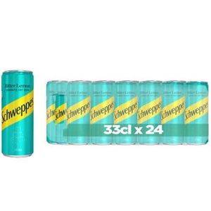 Schweppes(33cl per can)