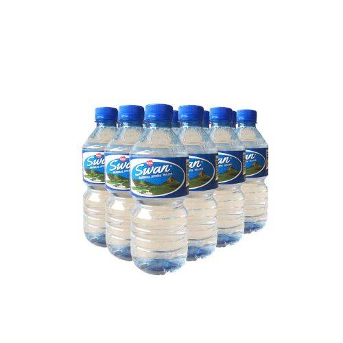 Swan Table Water 55cl x12