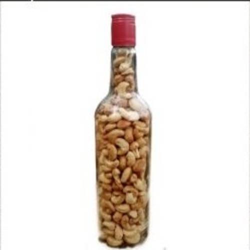 Cashew nut per bottle