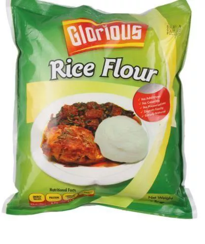 Glorious Rice Flour 1kg