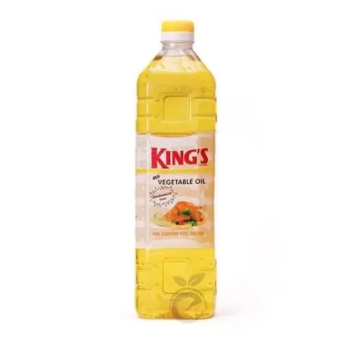 King’s Oil (1litre)