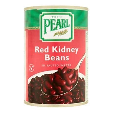 Pearl(Red Kidney Beans) 400g