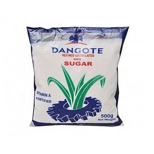 Dangote Sugar 500g