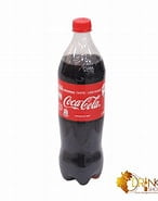 Coca cola 60cl per bottle