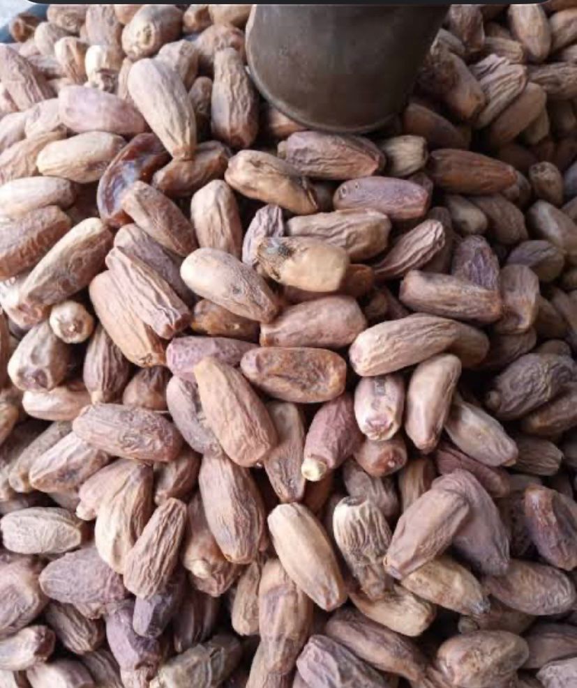 Dried Dates Fruits(Davino) per mudu