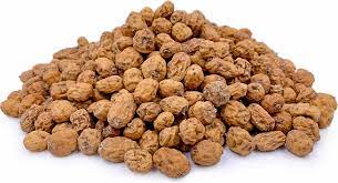 Dried Tiger nuts(Aya) per mudu