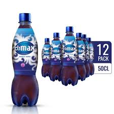 Climax Energy Pet Drinks (50cl x12)