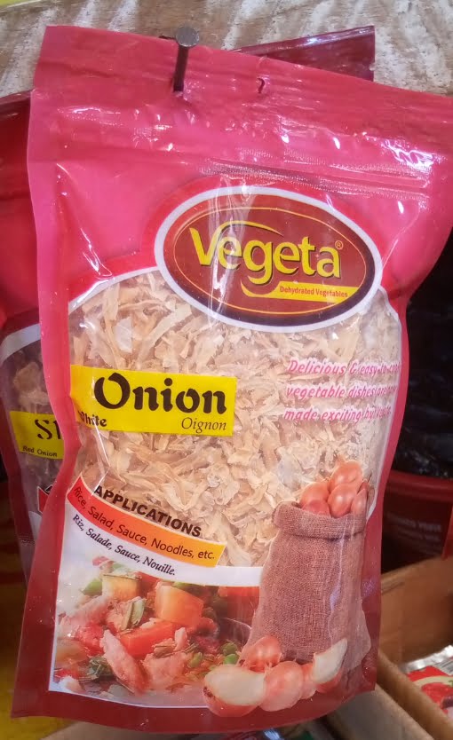 Vegeta Onion Spice (100g)