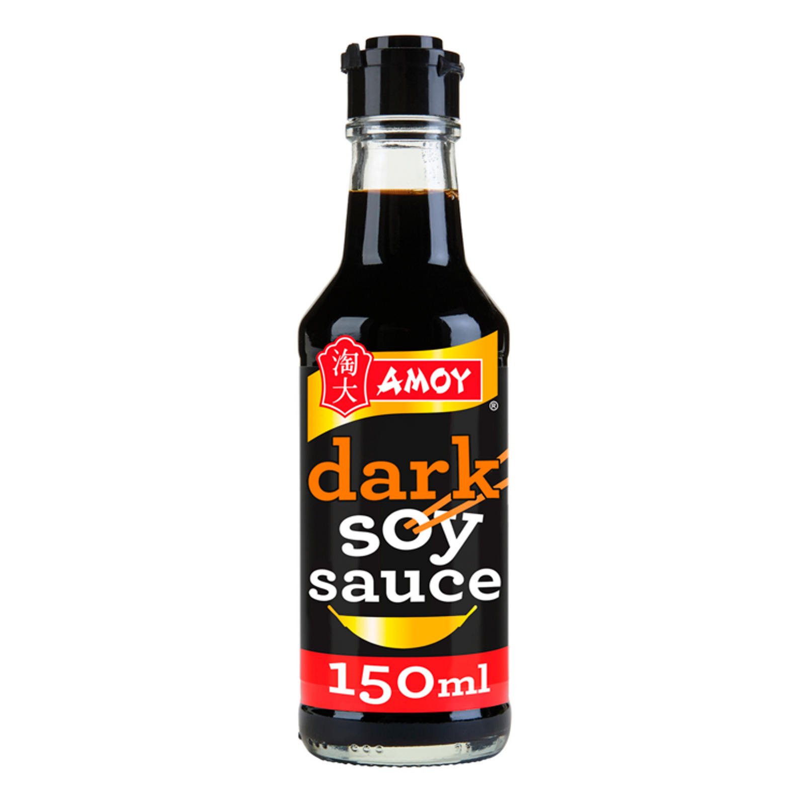 Amoy Dark Soy Sauce (150ml)