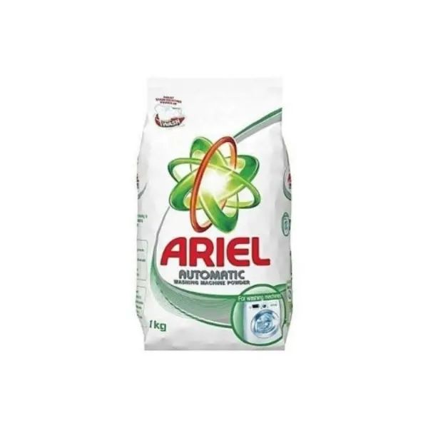 Ariel Automatic Washing Machine Powder 1kg