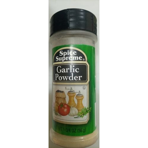 Spice Supreme Garlic powder