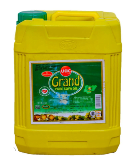 Grand oil (10 litres)