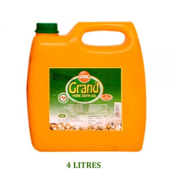 Grand oil (5 Litres)