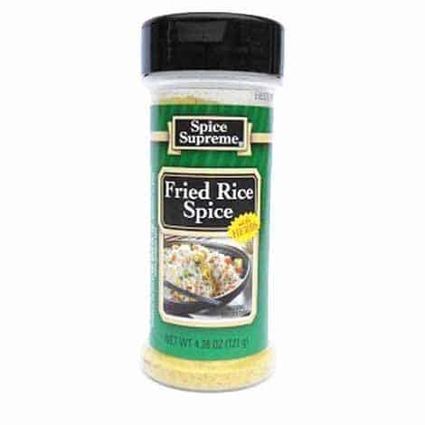Spice Supreme Fried Rice (57g)
