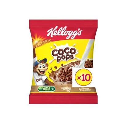 Kellogg’s Cocopops Small (Roll of 10)