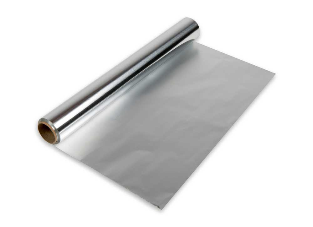 Foil Paper (small size)