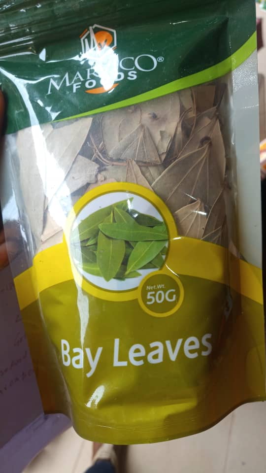 Bay Leaves (500g).
