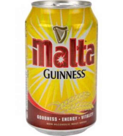 Malta Guiness (Can) 35cl