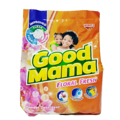 Good Mama Detergent 935g