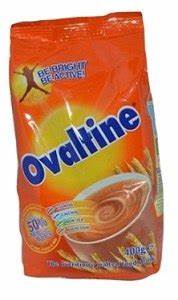 Ovaltine Malted drink(400g)