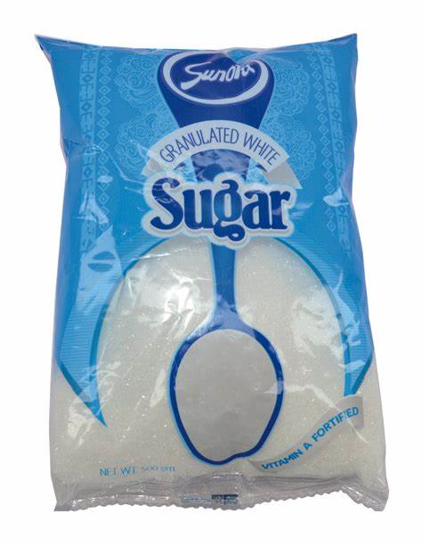 Sunola Granulated Sugar