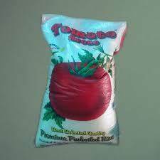 Tomatoes Rice (25kg)