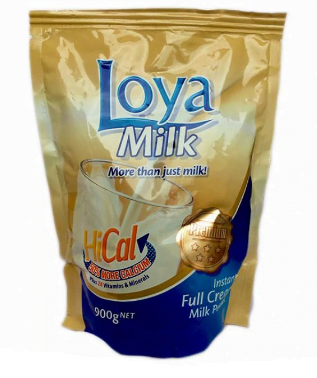 Loya Milk Refill 750g